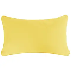 Just Home Collection - Almofada Clasico Retangular 30x50
