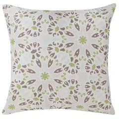 Just Home Collection - ALMOFADA BOHO MANDALA 45X45