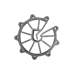 Moldimplas - Circular 4,20 - 12,50mm Cob 30,00mm C/50