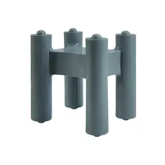 Moldimplas - Cadeirinha 12,50mm Cob 15 e 30mm C/50