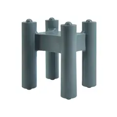 Moldimplas - Cadeirinha 12,50mm Cob 15 e 35mm C/50