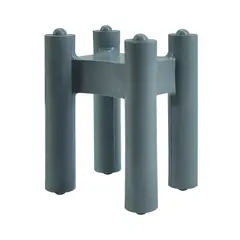 Moldimplas - Cadeirinha 12,50mm Cob 20 e 30mm C/50