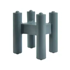 Moldimplas - Cadeirinha 12,50mm Cob 20 e 35mm C/50