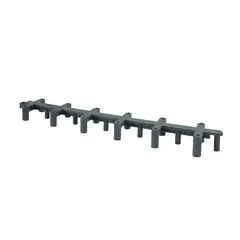 Moldimplas - Centopeia Cob 25,00mm C/10