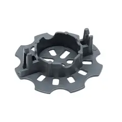 Moldimplas - Espacador Isopor Eps 16mm Cob 20mm C/20