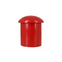 Moldimplas - Protetor Vergalhão 4,20mm a 25,00mm C/20