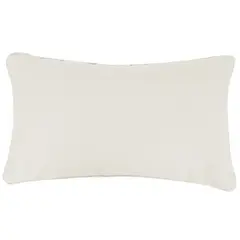 Just Home Collection - Almofada Boho Rect 30x50 Bege
