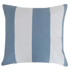 Just Home Collection - Almofada Nordic Franjas 45x45