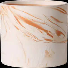 Just Home Collection - SB MAC CERAM 13X12 BLANCO TERR