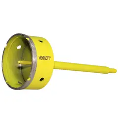 Menegotti - Serra Copo Diamantado Msd 90mm