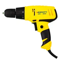 Menegotti - Parafusadeira Eletrica Mpe-280w 220v 60hz