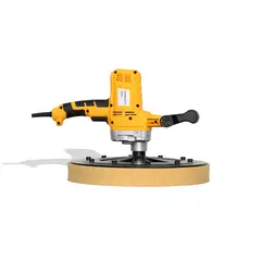 Menegotti - Desempenadeira Eletrica Mde Commotor Monofasico 127v 50/60hz 1200w