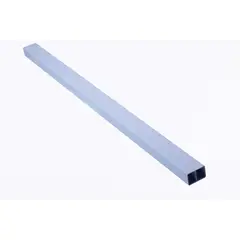 undefined - Tubo Ret. Plastilon Branco 3M