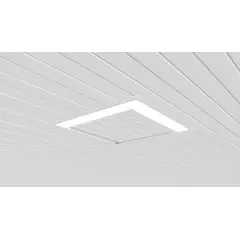 Perin Plásticos Ltda - Kit Alçapão Branco