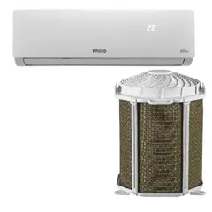 undefined - Ar Condicionado Inverter PAC12FC 12.000 BTUS Frio  220V, Philco