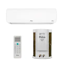 undefined - Ar Condicionado Eco Inverter PAC30FC 30.000 BTUS Frio 220V, Philco