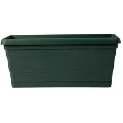 West Garden - Jardineira com Prato Acoplado, Perfeita para Criar Ambientes Incríveis em Sua Casa Ou Jardim.