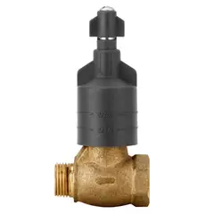 Furkin Metais Sanitários - Registro De Pressao 1416 Luxo Base 3/4