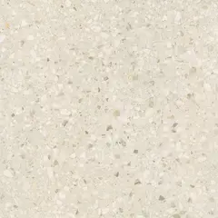 Portobello - Porcelanato Acetinado Esmaltado Branco Externo 90x90cm Retificado Caixa 2,42m² Samba Rock Off White