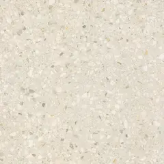 Portobello - Porcelanato Acetinado Esmaltado Branco 90x90cm Retificado Caixa 2,42m² Samba Rock Off White