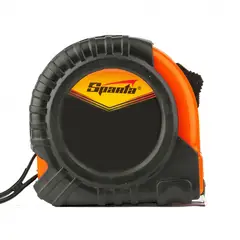 Mtx - Trena Curta Elastica 5 m X 18 Mm Sparta