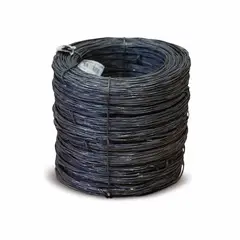 Comep - Arame Btc Recoz Torcid Bwg18 1,24mm 1kg
