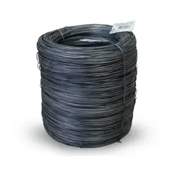 Comep - Arame Btc Recozido Bwg18 1,24mm Rl 1kg
