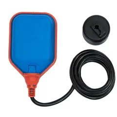 Bluma - Regulador Boia de Nivel 15amp