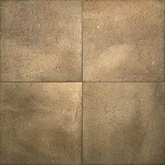 Ceral - Piso Externo Bold Rustico Cronus Terra Marrom 20x20cm Caixa 1,69m²