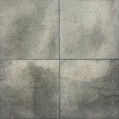 Ceral - Piso Externo Bold Cronus Cinza 20x20cm Caixa 1,69m²