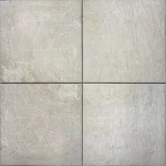 Ceral - Piso Externo Bold Bridge Cinza 20x20cm Caixa 1,69m²