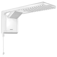 Lorenzetti - Ducha Acqua Duo Eletrônica Branco 220v 7200w