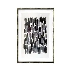 Just Home Collection - Quadro Placa De Fósforo 50X70