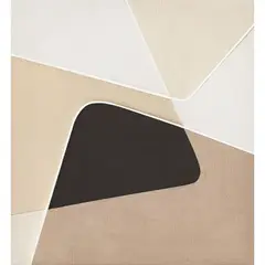 Just Home Collection - Tela Geo Espuma 2 50x70