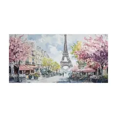 Just Home Collection - Tela City Paris 60x120