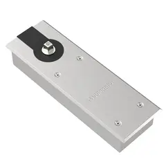 Soprano - Mola de Piso P310 Potenc. Fixa Inox Pol