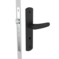 Soprano - Fech.ipanema Reta Preta Wc (40x53)