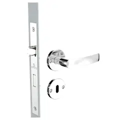 Soprano - Fech.pali Reta Crom Int Ros(40x53)