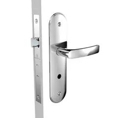 Soprano - Fech.pali Reta Crom Wc Esp(40x53)