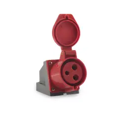 Soprano - Tom Sob Tss-4206-32a-3p+t-380/440 Ip44