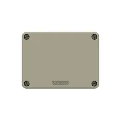 Soprano - Caixa Mult Uso Plastica 152x109x67