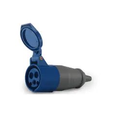 Soprano - Acop.acs-4059-16a-3p+t-220/240-ip44 9h