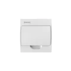 Soprano - Quadro Distr. Sob. 8p Din Iec-pb