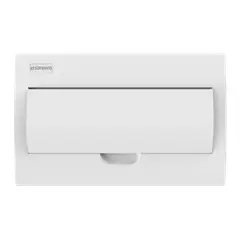 Soprano - Quadro Distr. Emb. 18p Din Iec-pb