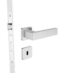 Soprano - Fech.bali Reta Int Inox Esc Ros 55x70