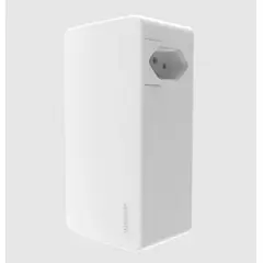 Soprano - Caixa de Proteçã C/tomada 20a