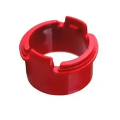 Masster Plásticos - Adaptador Vermelho 1