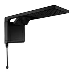 Lorenzetti - Chuveiro Eletronico Acqua Duo Matte Black 220V 7800W