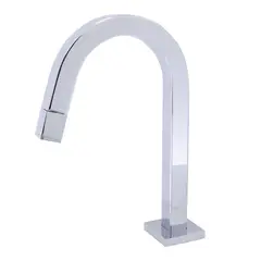 undefined - TORN MESA SLIM TUBE 1/4V SQU BAIXA DN15