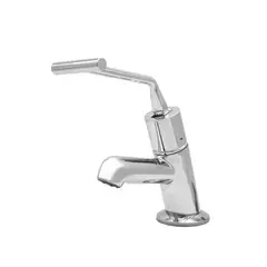 undefined - TORN LAV MESA MATIC CLINICA 1/2 DN15